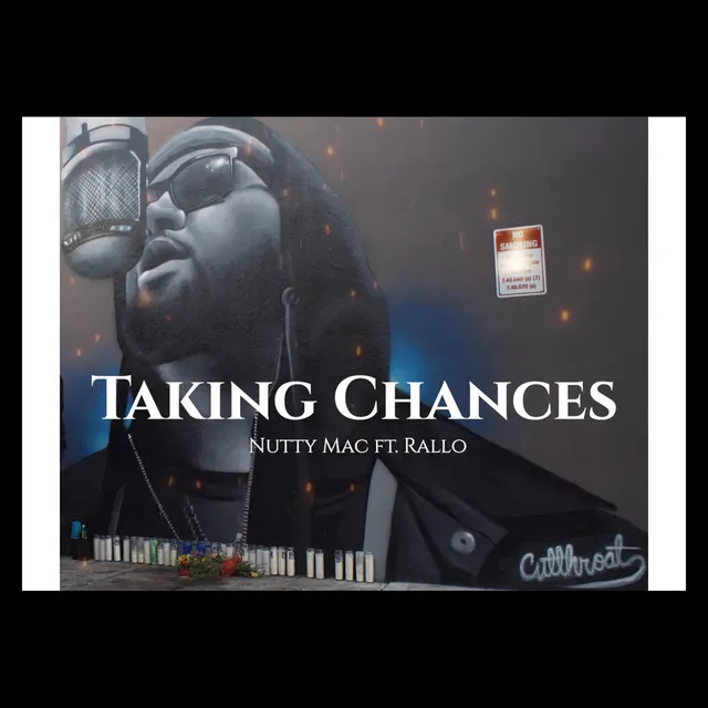 Taking Chances