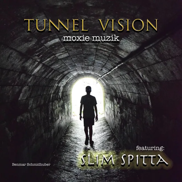 Tunnnel Vision