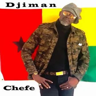 Chefe by Djiman