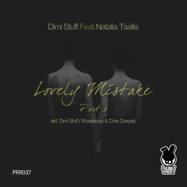 Lovely Mistake Part 2 - Dimi Stuff & Mcastaway Soulful Mix