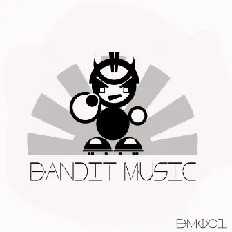 Bandit Music by Tontherapie