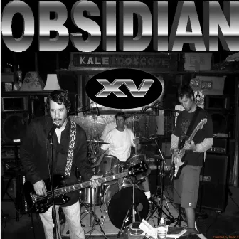 XV by Obsidian