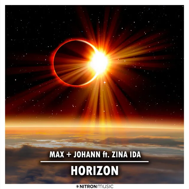 Horizon (feat. Zina Ida)