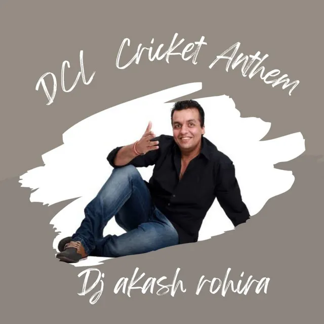 Dcl Cricket Anthem De Ghumake