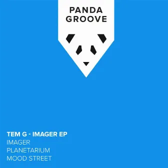 Imager by Tem G