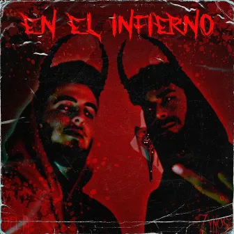 En el Infierno by Unknown Artist