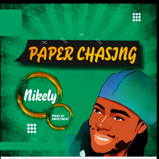 Paper Chasing