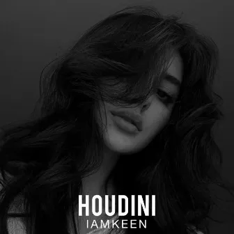 Houdini by IAMKEEN