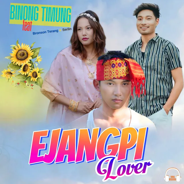 Ejangpi Lover