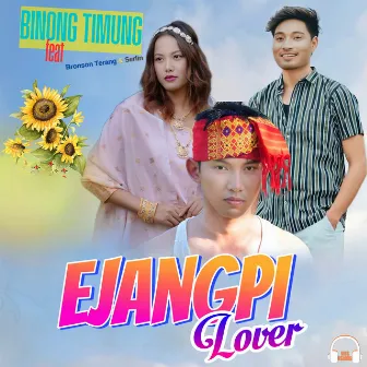 Ejangpi Lover by Binong Timung