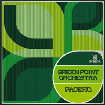 Pajero by Green Point Orchestra