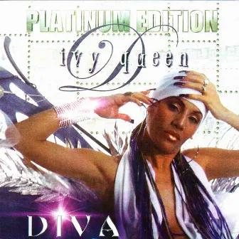 Diva (Platinum Edition) by Ivy Queen