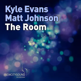 The Room by Kyle Evans