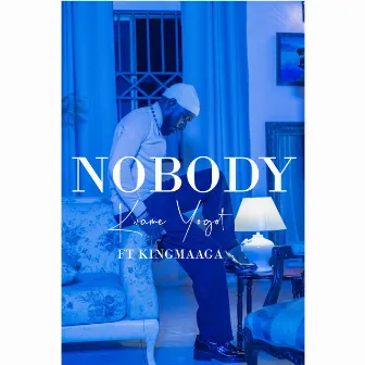 Nobody by Kwame Yogot