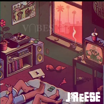 Jreese by J-Reese