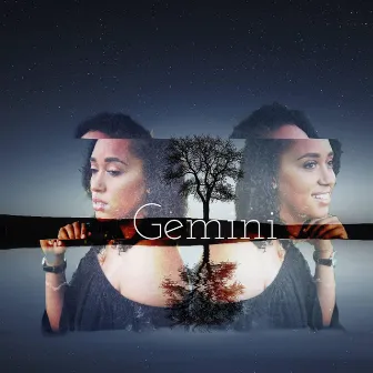 Gemini by Simone Mosely