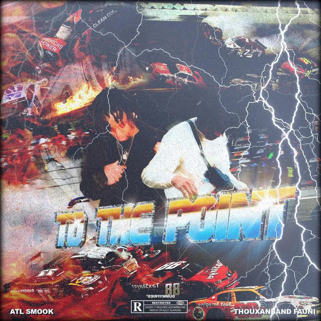 To the Point (feat. Thouxanbanfauni & Atl Smook)