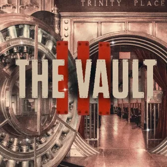 The Vault lll by Juscallme Monte