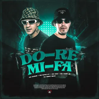 Do-Re-Mi-Fá by MC Kaio VT