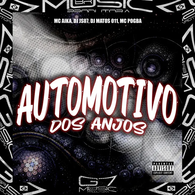 Automotivo dos Anjos