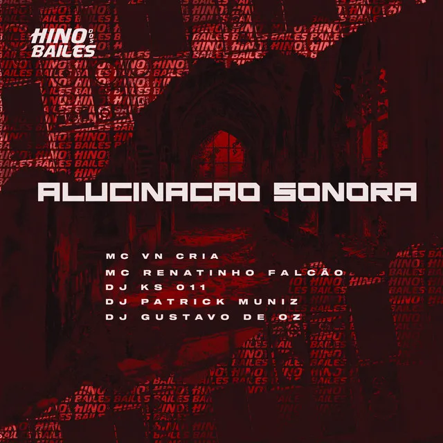 Alucinação Sonora