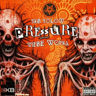 Pressure by SKB Solow