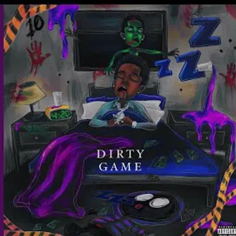 Dirty Game by Mg Sleepy