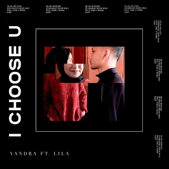 I Choose U by Vandra