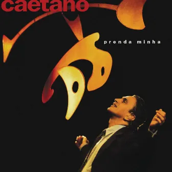 Prenda Minha by Caetano Veloso