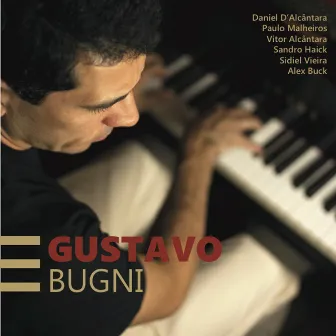 Gustavo Bugni by Gustavo Bugni