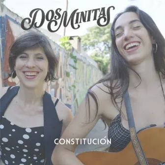 Constitución by Dos Minitas