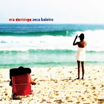 Era Domingo by Zeca Baleiro