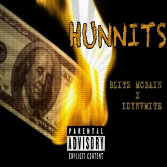 Hunnits by Blitz Mcbain