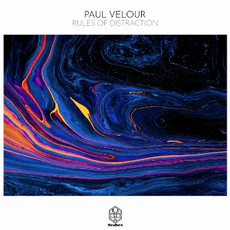 Rules of Distraction by Paul Velour