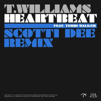 Heartbeat (Scotti Dee Remix) by Scotti Dee