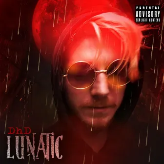 Lunatic by DhD