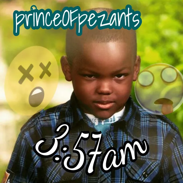 Prince of Pezants