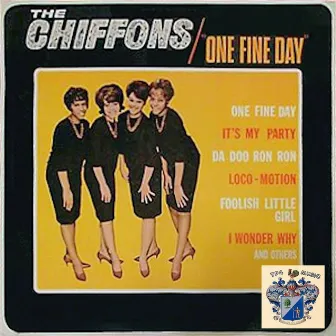 One Fine Day by The Chiffons