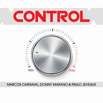 Control by Donny Marano