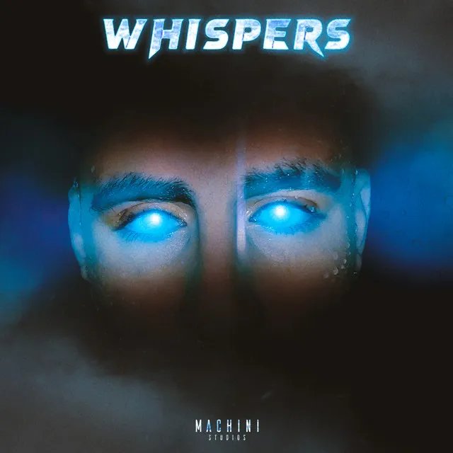 Whispers