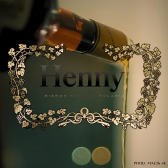 Henny by HIEROM BGH