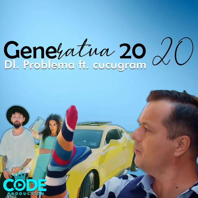 Generatia 2020