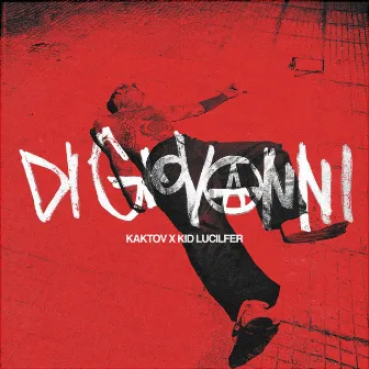 Digiovanni by KAKTOV