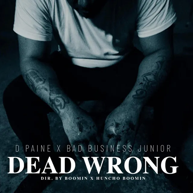 Dead Wrong