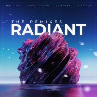 Radiant Remixes by SpaceYeti