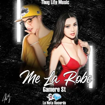 Me la robé by Dj Osar