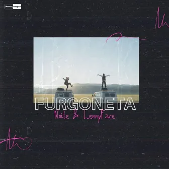 Furgoneta by LENNY FACE