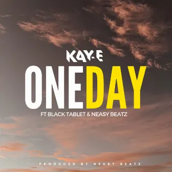 One Day by Kay-E