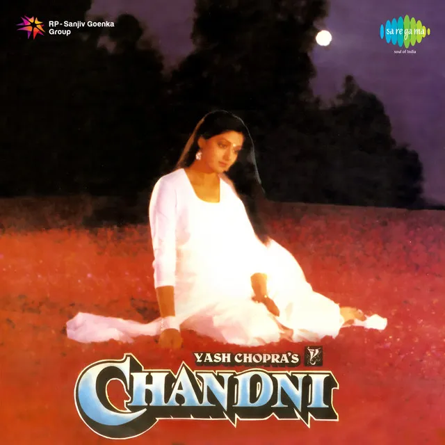 Chandni Theme, Pt. 1 - Instrumental