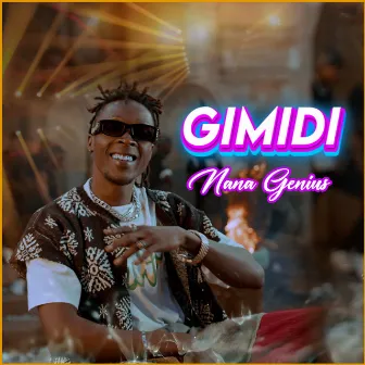 Gimidi by NANA GENIUS